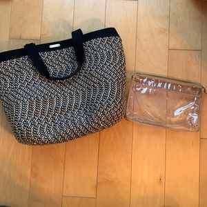 Eric Javits Weekend Bag